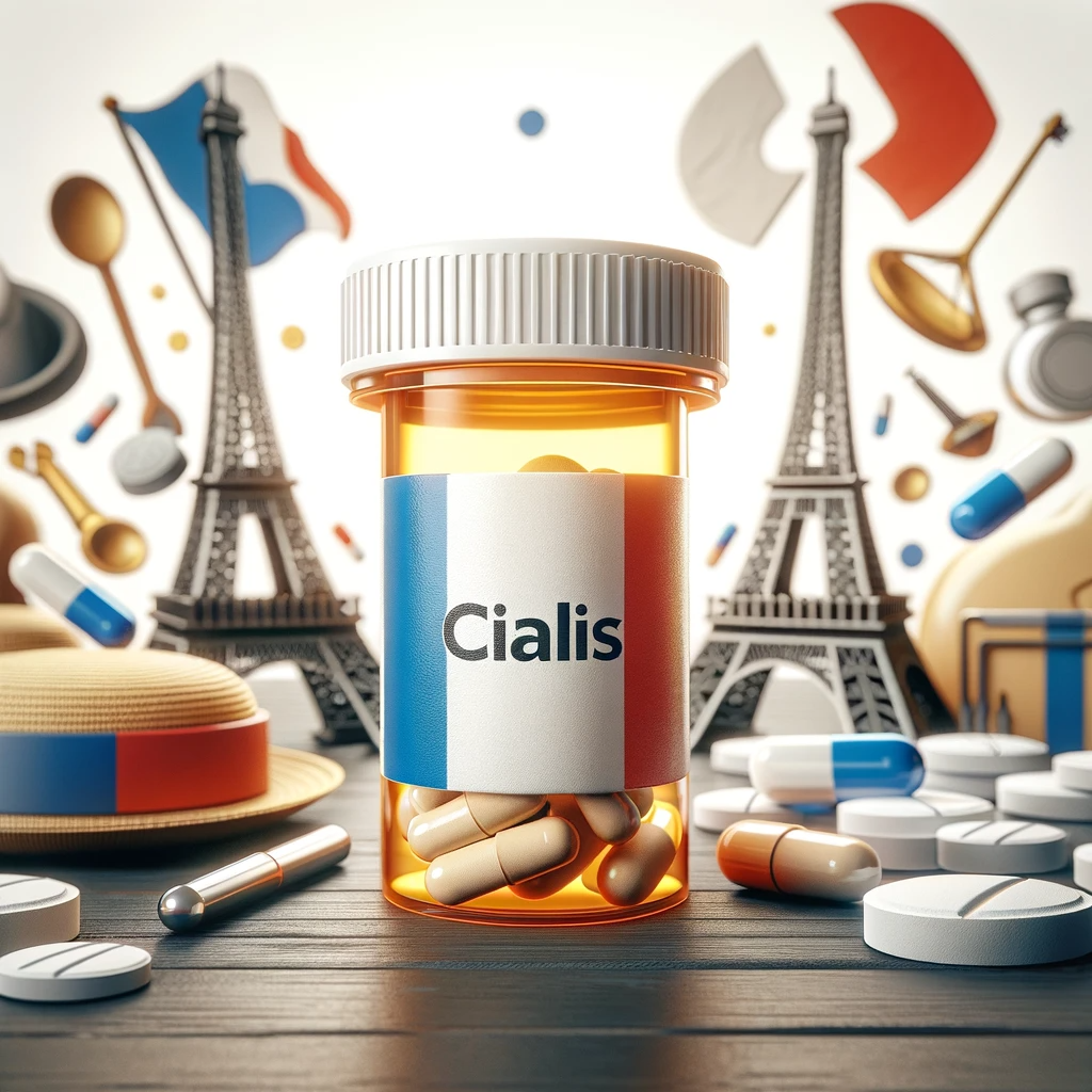 Acheter cialis toulouse 